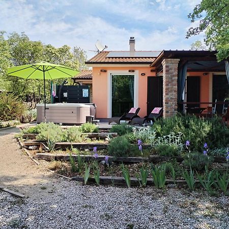 The Forest House Krk 2 Kras Bagian luar foto