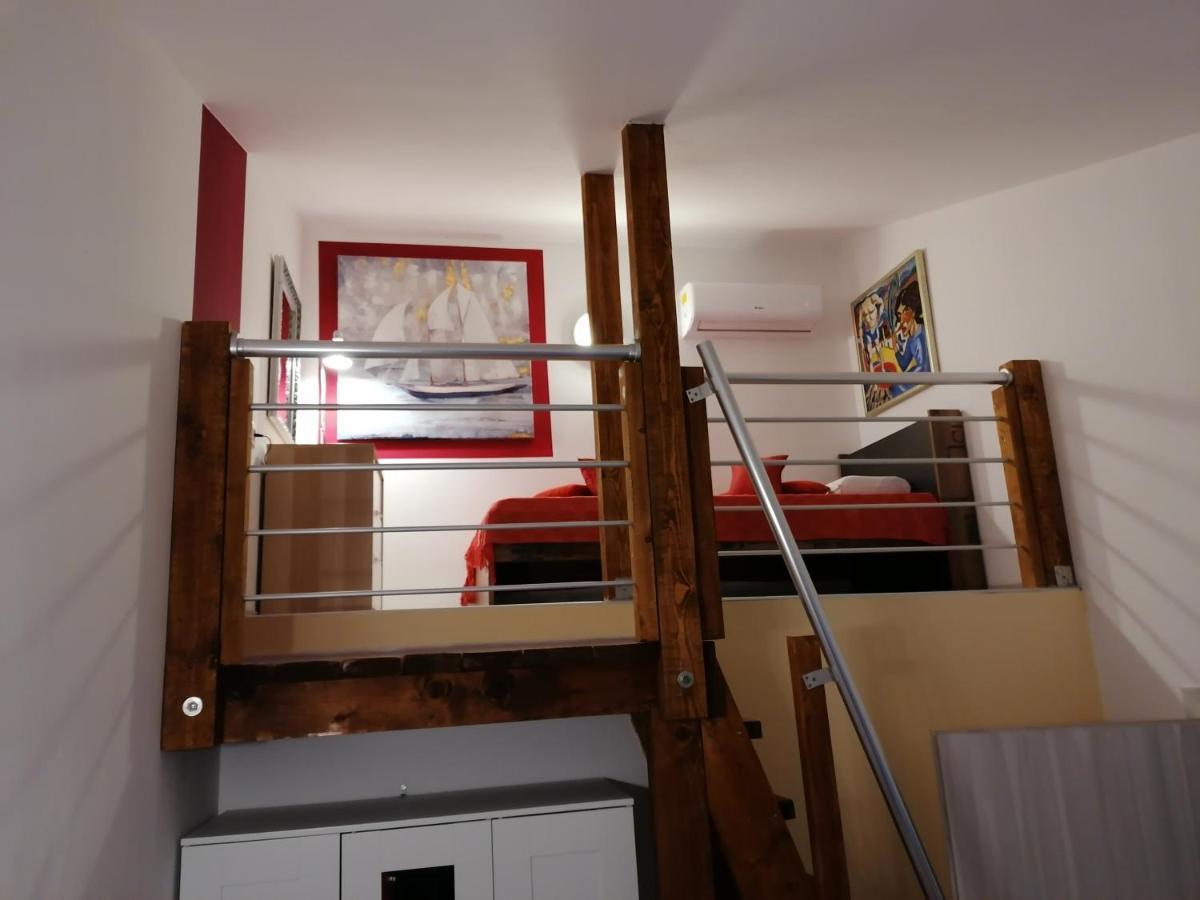 The Forest House Krk 2 Kras Bagian luar foto
