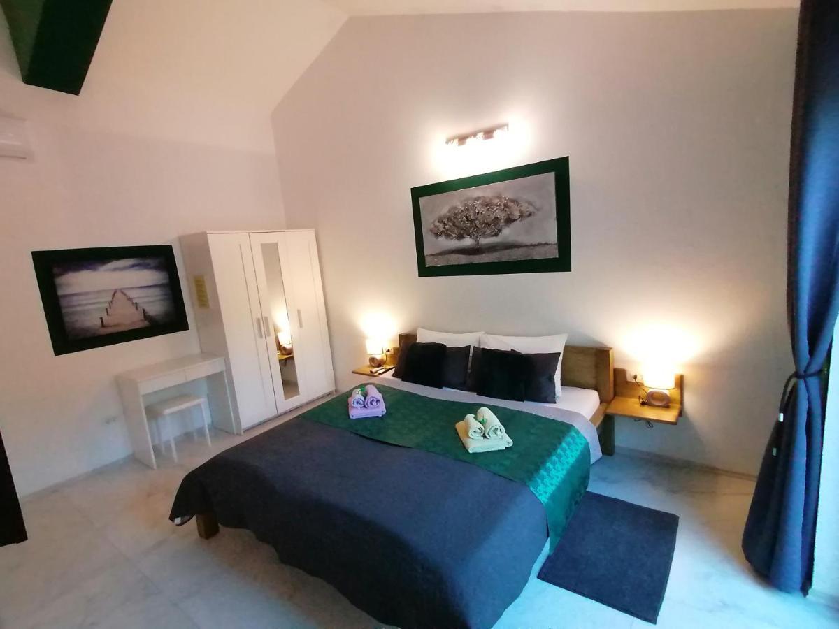 The Forest House Krk 2 Kras Bagian luar foto