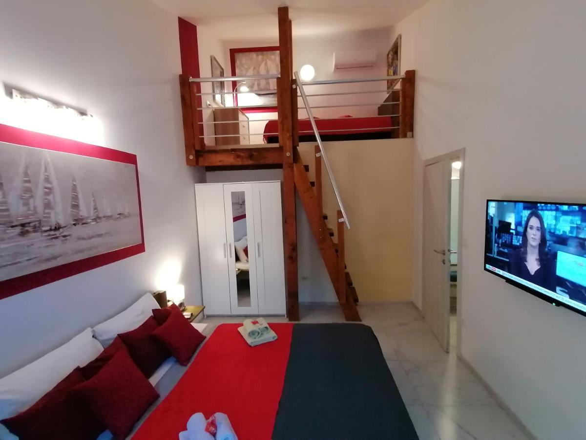 The Forest House Krk 2 Kras Bagian luar foto