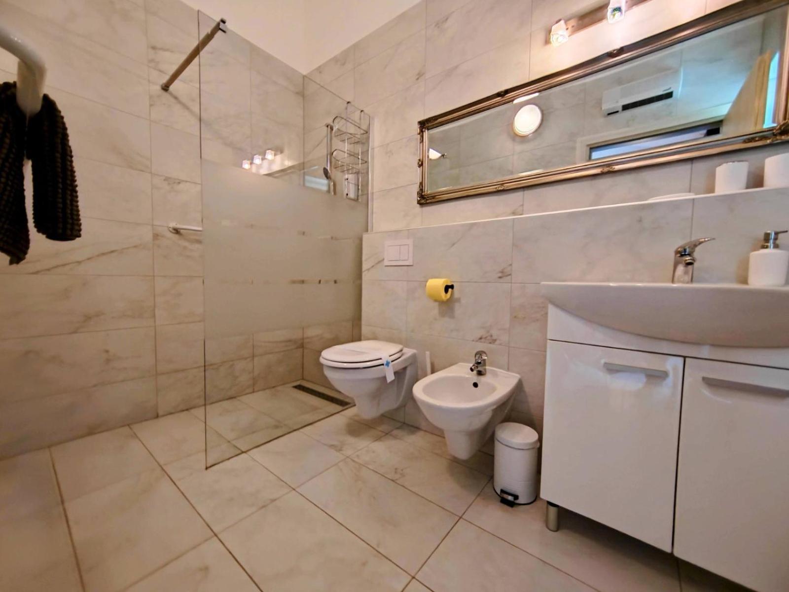 The Forest House Krk 2 Kras Bagian luar foto